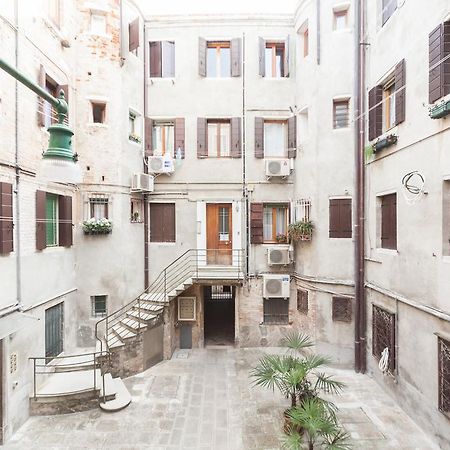 Campiello Chiesa, Venezia By Short Holidays Dış mekan fotoğraf