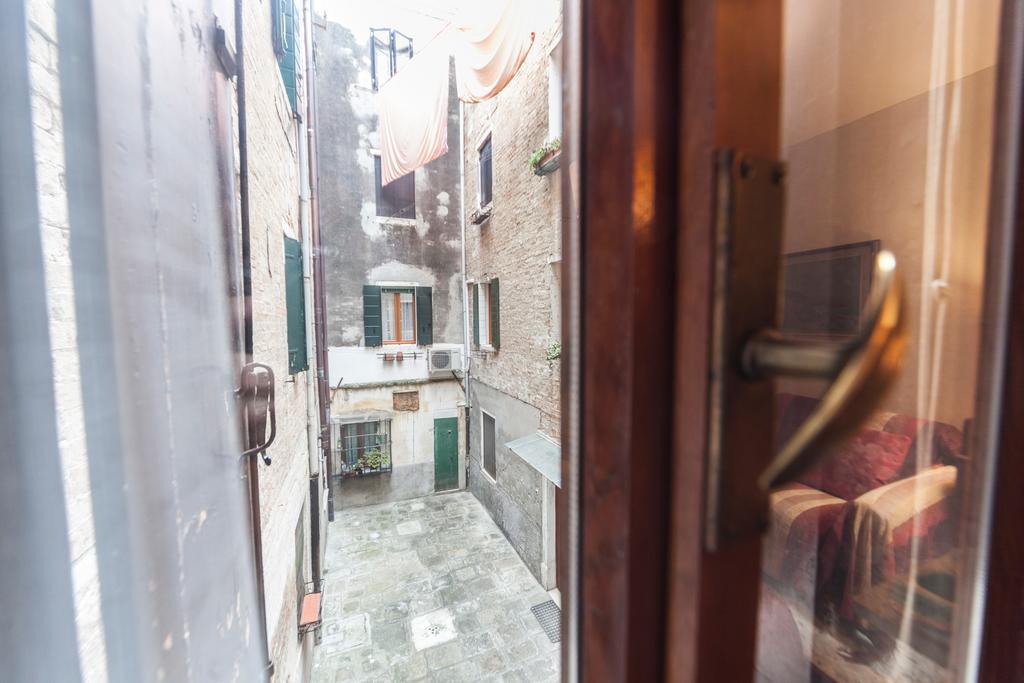Campiello Chiesa, Venezia By Short Holidays Dış mekan fotoğraf
