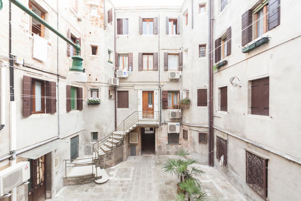 Campiello Chiesa, Venezia By Short Holidays Dış mekan fotoğraf