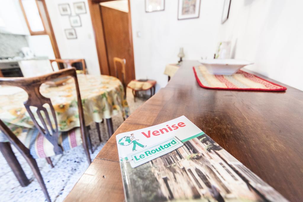 Campiello Chiesa, Venezia By Short Holidays Dış mekan fotoğraf